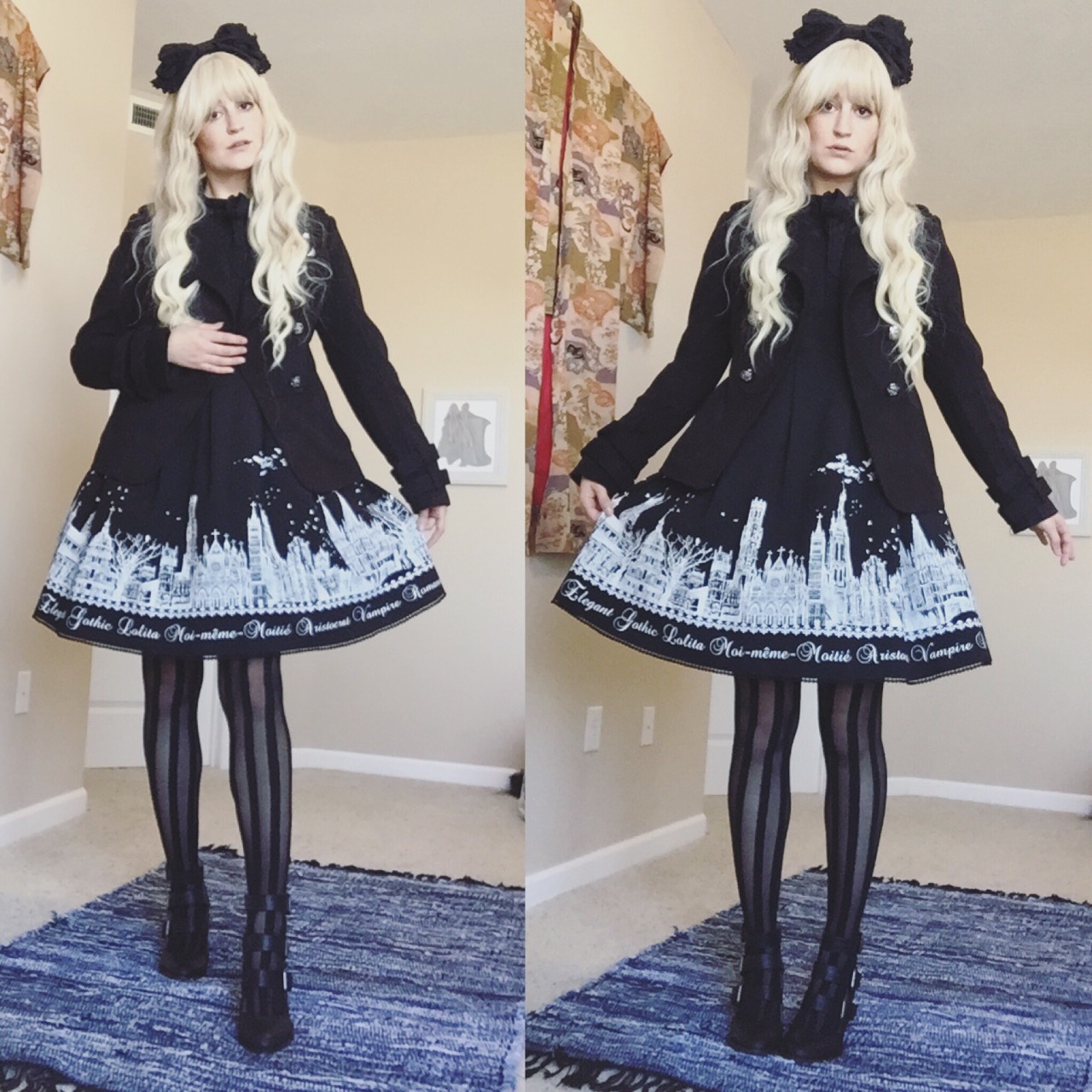 Maëlys - rencontre-Teen-Aubervilliers