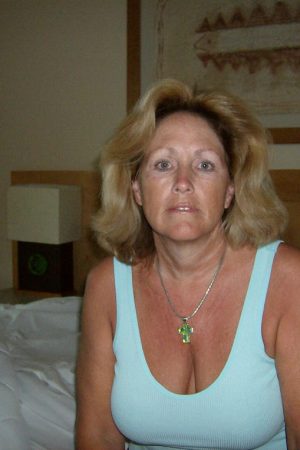 Sylvie - rencontre-Cougar-Castelsarrasin