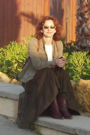 Flore - rencontre-Cougar-Valenciennes