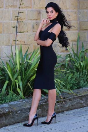 Nour - rencontre-Beurette-Paris