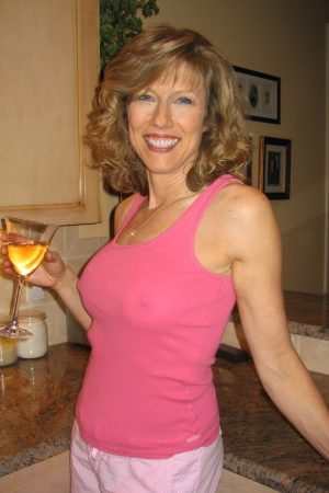 Françoise - rencontre-Cougar-Paris