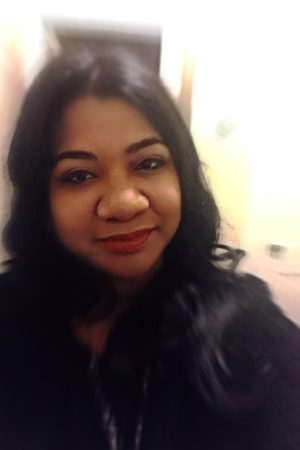 Soraya - rencontre-Libertine-Rennes