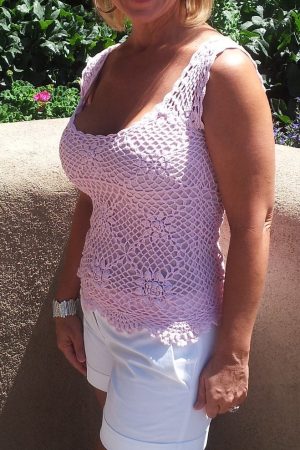 Pauline - rencontre-MILF-Paris