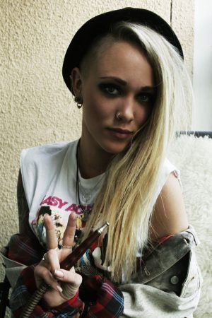 Véronique - rencontre-Milf-Strasbourg