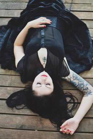 Linh - rencontre-Teen-Lille