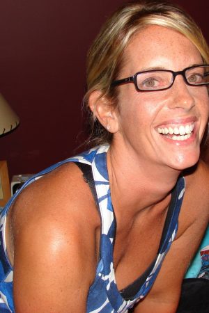 Elise - rencontre-Cougar-Annecy