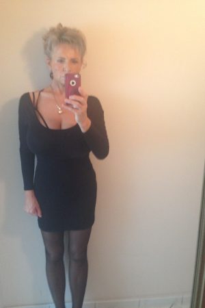 Cécile - rencontre-Cougar-Cherbourg-en-Cotentin