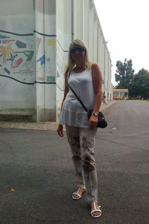 Fanny - rencontre-Cougar-Metz