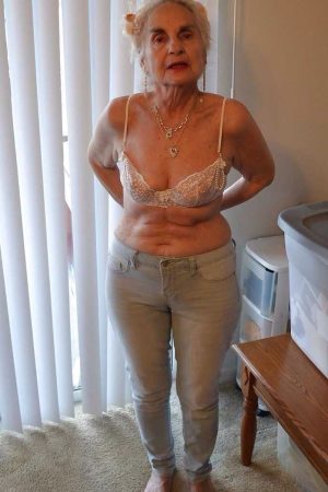 Yvonne - rencontre-Cougar-Mérignac