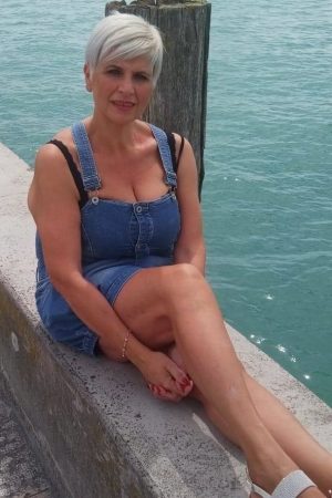 Fabienne - rencontre-Cougar-Tours