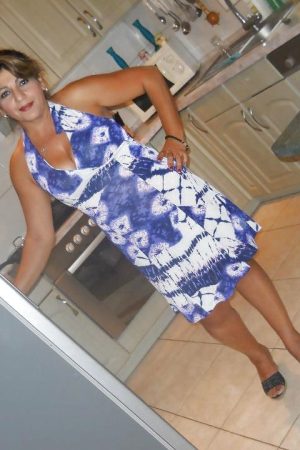 Nora - rencontre-Cougar-Villeurbanne