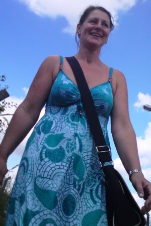 Claire - rencontre-Cougar-Évry-Courcouronnes