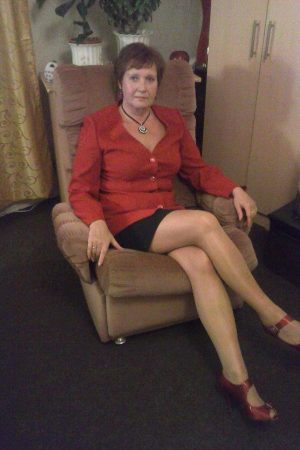 Brigitte - rencontre-Libertine-Limoges