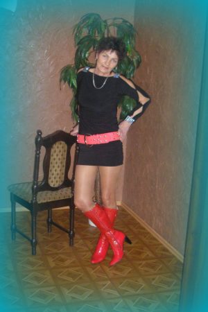 Envie de sensations fortes Daniela - rencontre-Libertine-Poitiers