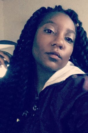 Marjorie - rencontre-Libertine-Saint-Denis