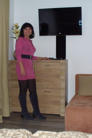 Léa - rencontre-MILF-Amiens