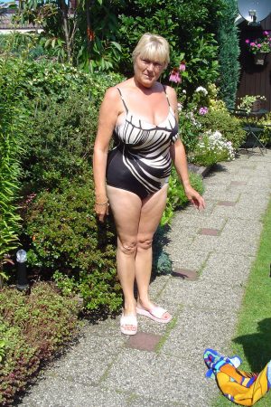 Monique - rencontre-MILF-Asnières-sur-Seine