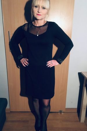 Zoe - rencontre-MILF-Cannes