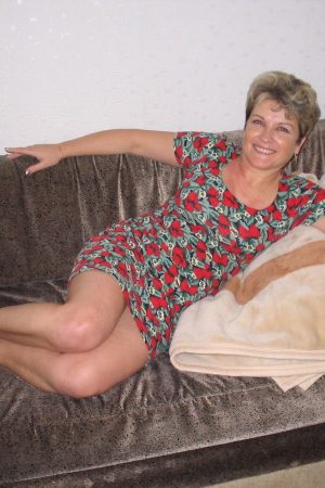 Brigitte - rencontre-MILF-Pessac