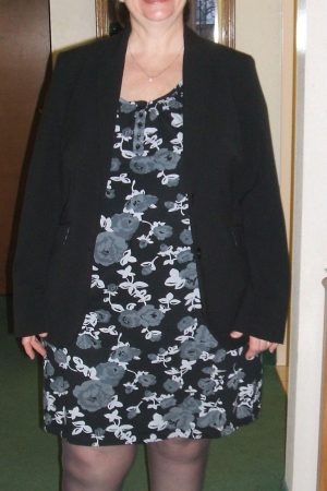 Clotilde - rencontre-MILF-Évry-Courcouronnes