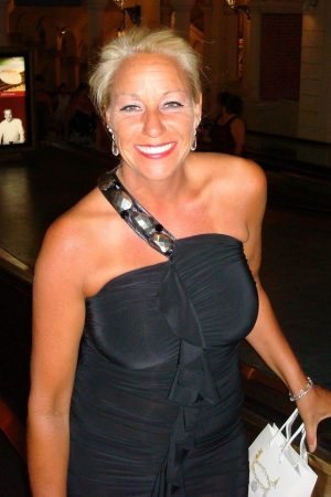 Sandrine - rencontre-Milf-Amiens