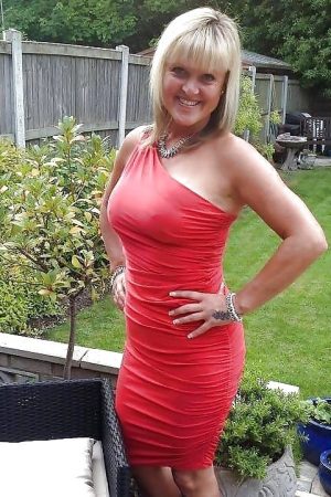 Zoe - rencontre-Milf-Avignon