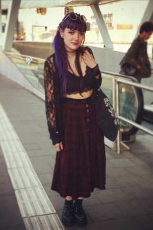 Louison - rencontre-Milf-Dijon