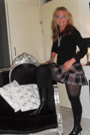 Lydia - rencontre-Milf-Dunkerque