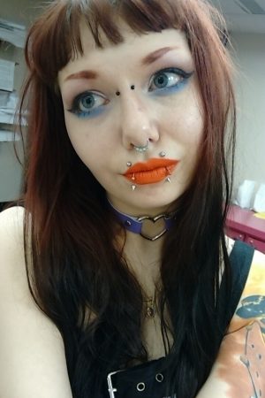 Charlotte - rencontre-Milf-Grenoble