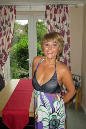 Manon - rencontre-Milf-Nanterre