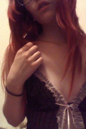 Chloé - rencontre-Milf-Noisy-le-Grand