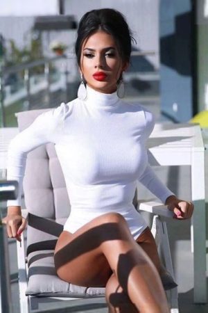 Catalina - rencontre-Milf-Saint-Denis