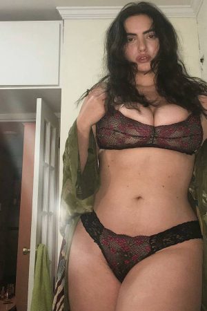 Je veux juste m’amuser Nadia - rencontre-Milf-Vitry-sur-Seine