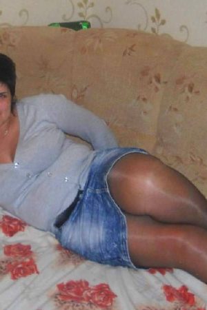 Zahra - rencontre-Ronde-Villeurbanne