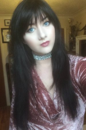 Vania - rencontre-Teen-Amiens