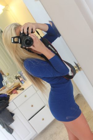 Elise - rencontre-Teen-Besançon