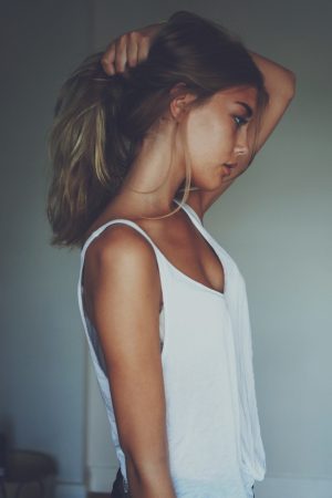 Louna - rencontre-Teen-Clermont-Ferrand
