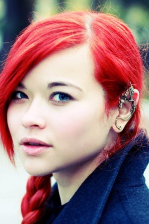 Sophie - rencontre-Teen-Mulhouse
