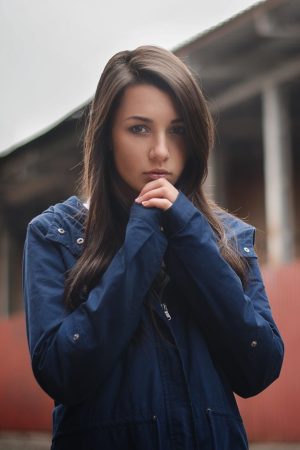 Je crois qu’il est temps de sortir de ce canapé Marine - rencontre-Teen-Mulhouse