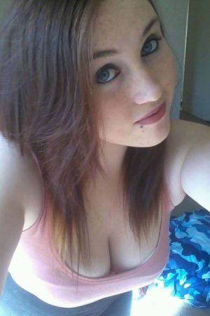 Sophie - rencontre-Teen-Mérignac