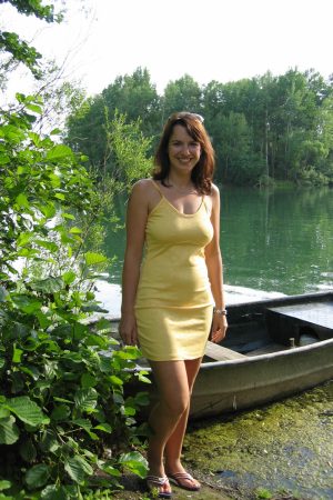 Lucie - rencontre-Teen-Nîmes