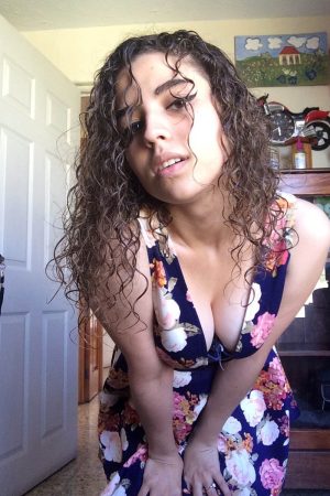 Laurine - rencontre-Teen-Pau