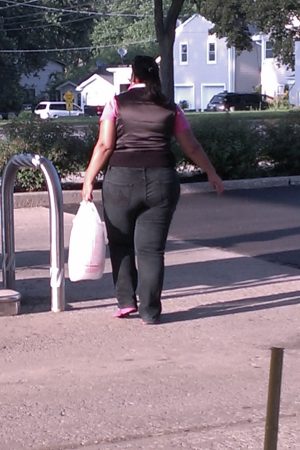 Margaux - rencontre-Teen-Perpignan