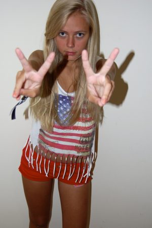 Marine - rencontre-Teen-Roubaix