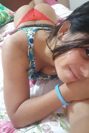Aïcha - rencontre-Teen-Saint-Nazaire