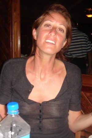 Elodie - rencontre-Cougar-Blois