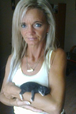 Madeleine - rencontre-Cougar-Calais