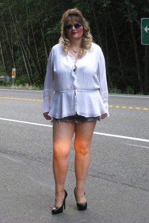 Estelle - rencontre-Cougar-Chelles
