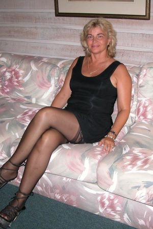 Lucile - rencontre-Cougar-Levallois-Perret