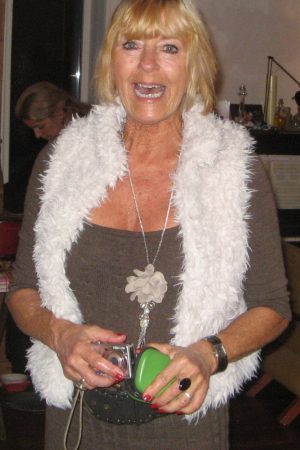 Libérée Marie-Christine - rencontre-Cougar-Narbonne
